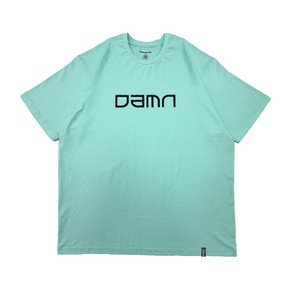 LOGO TIFFANY TEE